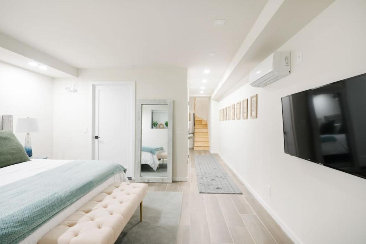 Luxury 2Br Duplex 5Min To Central Park New York Extérieur photo