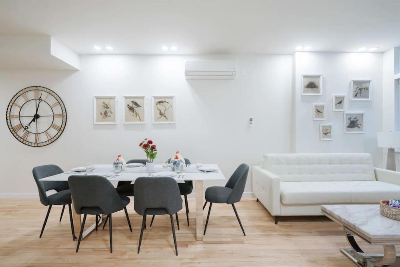 Luxury 2Br Duplex 5Min To Central Park New York Extérieur photo