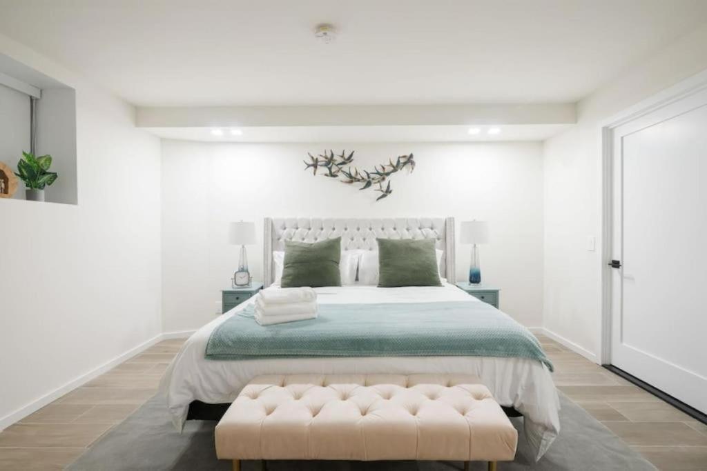 Luxury 2Br Duplex 5Min To Central Park New York Extérieur photo